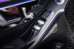 مرسيدس بنز S-Class